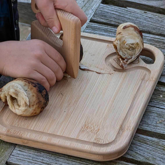 Leikkuulauta